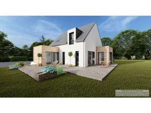 Vente Maison à Brech (56400) : à vendre / 116m² Brech