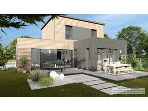 Vente Maison à Plouigneau (29610) : à vendre / 115m² Plouigneau