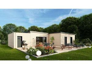 Vente Maison à Riec-sur-Belon (29340) : à vendre / 70m² Riec-sur-Belon