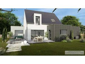 Vente Maison à Sainte-Anne-d'Auray (56400) : à vendre / 110m² Sainte-Anne-d'Auray