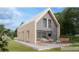 Vente Maison à Sainte-Anne-d'Auray (56400) : à vendre / 113m² Sainte-Anne-d'Auray