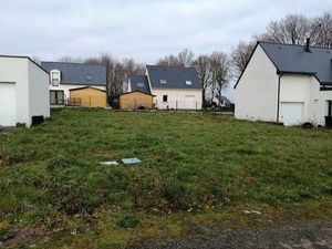 Vente Terrain à Lannion (22300) : à vendre / Lannion