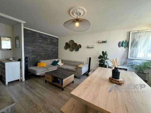 Vente Appartement 4 pièces à Rueil-Malmaison (92500) : à vendre 4 pièces / 76m² Rueil-Malm