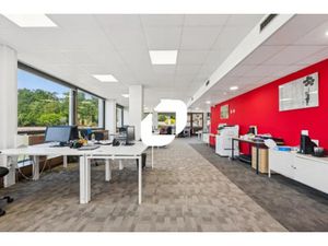 Vente Bureau Saint Cloud 92210