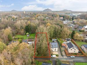 Terrain à vendre à Hermesdijkstraat 58 Genk (RBU78270)