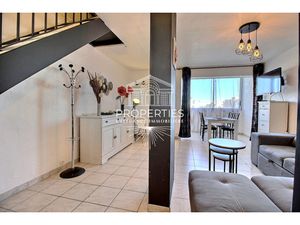 Annonce appartement à louer