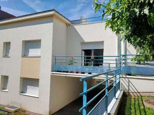 Location Appartement 3 pièces à Vertou (44120) : à louer 3 pièces / 65m² Vertou