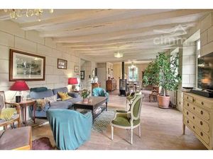 Vente maison 4 pièces 132 m² Ballan-Miré (37510)