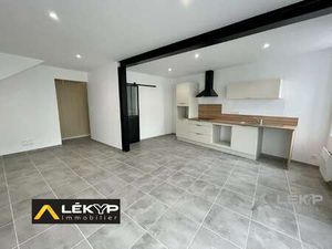 Location Maison à La Gaubretière (85130) : à louer / 147m² La Gaubretière