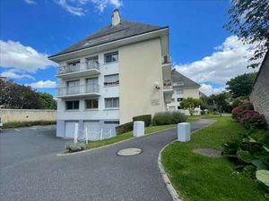 Location Appartement T1 à Caen (14000) : à louer T1 / 29m² Caen