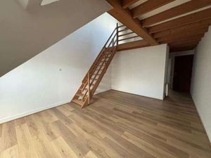 Location Appartement T1 à Cherbourg-Octeville (50100) : à louer T1 / 37m² Cherbourg-Octevi