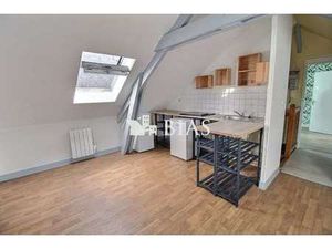 Location Appartement 2 pièces à Darnétal (76160) : à louer 2 pièces / 26m² Darnétal