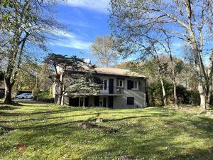 Maison de 2 chambres avec appartement au rez-de-chaussée