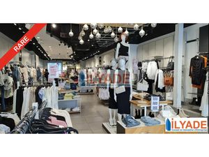 LOCAL COMMERCIAL A LOUER