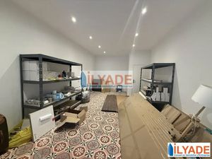 LOCAL COMMERCIAL - BUREAUX A LOUER