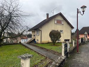 en vente Maison 81 m² – 105 000 € |Contrexéville