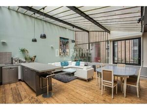 Vente appartement 7 pièces
