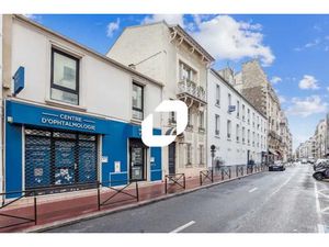 Vente Bureau Levallois Perret 92300