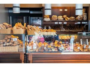 Vente fonds de commerce