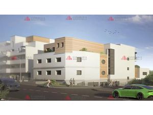 Vente Bureau Fontaine Les Dijon 21121