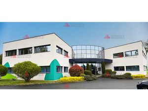 Vente Bureau Ecuisses 71210