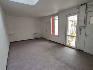 Location maison 2 pièces 33 m² à Bordeaux (33000)