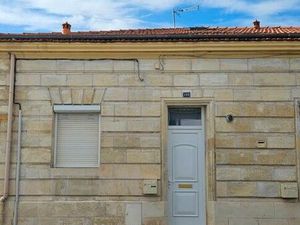 Location divers 3 pièces 58 m² à Talence (33400)