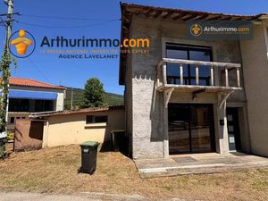 À Vendre - Maison 4 Pièces - 09300 Bélesta