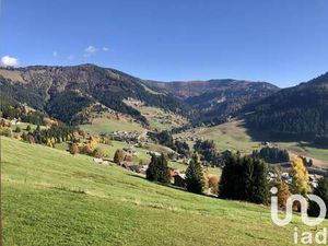 Vente Appartement T1 à Notre-Dame-de-Bellecombe (73590) : à vendre T1 / 26m² Notre-Dame-de