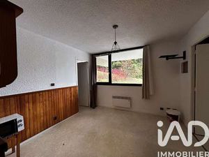 Vente Appartement 2 pièces au Gua (38450) : à vendre 2 pièces / 28m² Le Gua