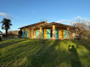 Vente maison 4 pièces 175 m² Gaillères (40090)