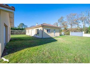 Vente maison 5 pièces 103 m² Solférino (40210)