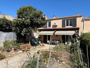 Vente maison 4 pièces 89 m² à Aubagne (13400)  430 000 €
