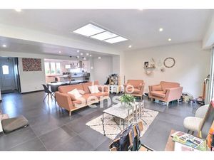 Vente maison 5 pièces 115 m² à Marcq-en-Baroeul (59700)  455 000 €