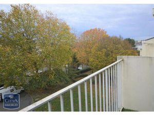 Vente appartement Cholet (49300)