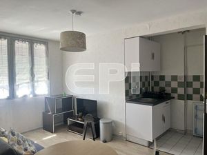 Vente appartement 2 pièces 30 m² Saumur (49400)