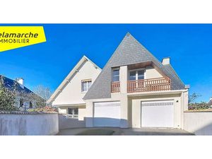 Vente maison 9 pièces 260 m² à Avranches (50300)  469 000 €