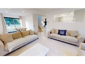 Vente maison 121 m² Saint-Cyr-en-Val (45590)