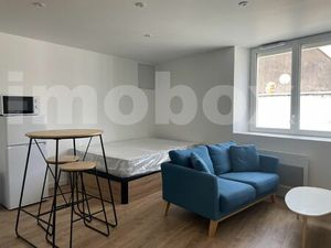Location appartement 1 pièce 22 m² à Orée d'Anjou (49530)