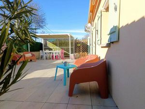 Maison familiale de 130m² - 4 chambres dont 1 suite parentale au rdc