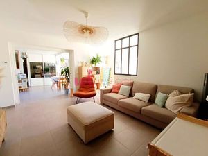 Maison familiale de 130m² - 4 chambres dont 1 suite parentale au rdc