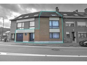 Maison à vendre à Rue des Combattants 1 Vaux-sous-Chèvremont (VBD57551)