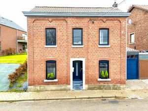 Maison à vendre à Rue de la Fontaine  26 Blégny (VBD57864)