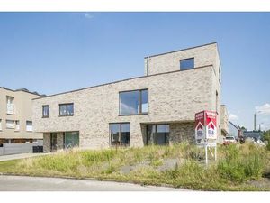 Maison à vendre à Nieuwstraat 83 Lebbeke (RBU79144)