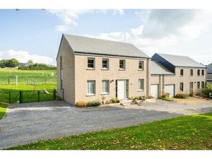 Maison à vendre à Rue de Maissin 54 Paliseul (VBD57957)