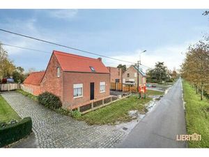 Maison à vendre à Vlotweg 32 Sint-Laureins (RBU78226)