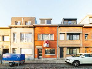 Maison à vendre à Gaston Fabrélaan 72 Wilrijk (RBU78676)