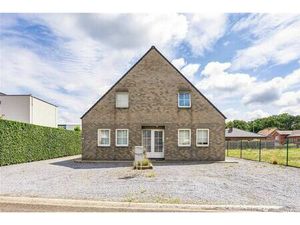 Maison à vendre à Kuilberg 12 Heusden-Zolder (RBU78715)