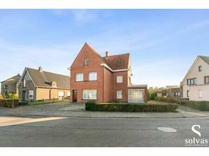 Maison à vendre à Kerkstraat 61 Lembeke (RBU78567)