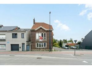 Maison à vendre à Brusselsesteenweg 186 Lebbeke (RBU79162)